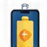 Battery Replacement Icon