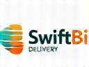 SwiftBite Delivery Logo