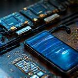 Data recovery equipment with smartphone