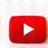 YouTube icon