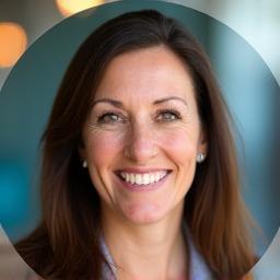 Photo of Sara Telford, Head of Partnerships