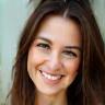 Portrait of customer Elena Dimitriev