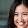 Portrait of customer Emily Wong